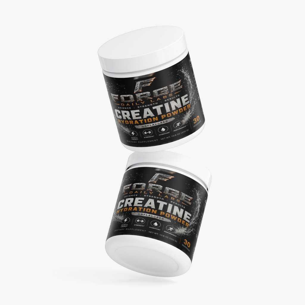 Creatine Hydration Powder