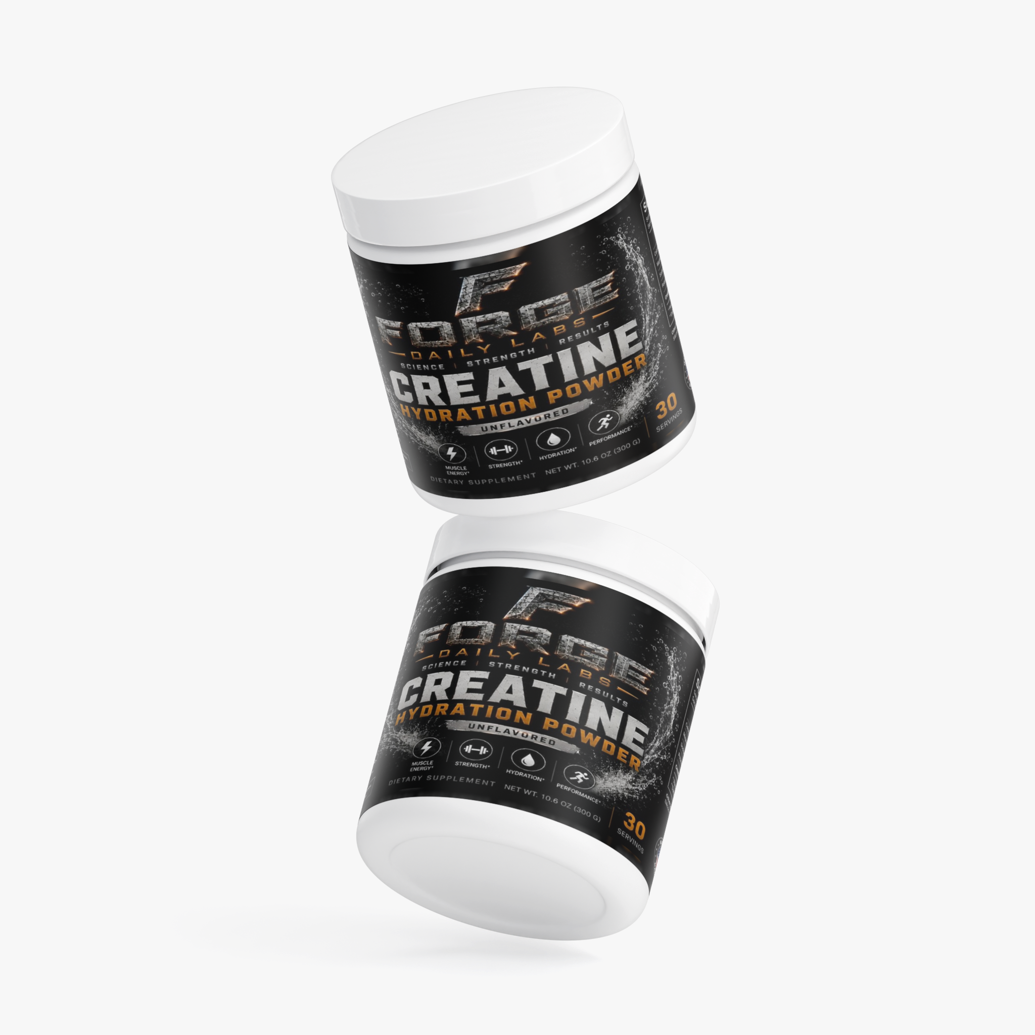 Creatine Hydration Powder