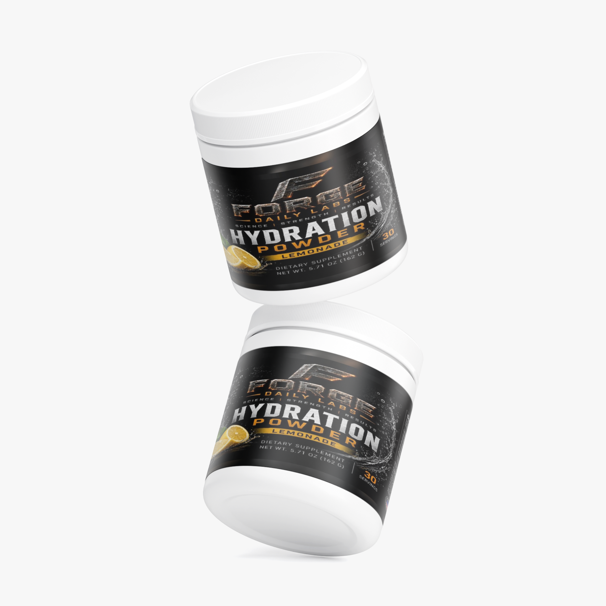 Hydration Powder (Lemonade)