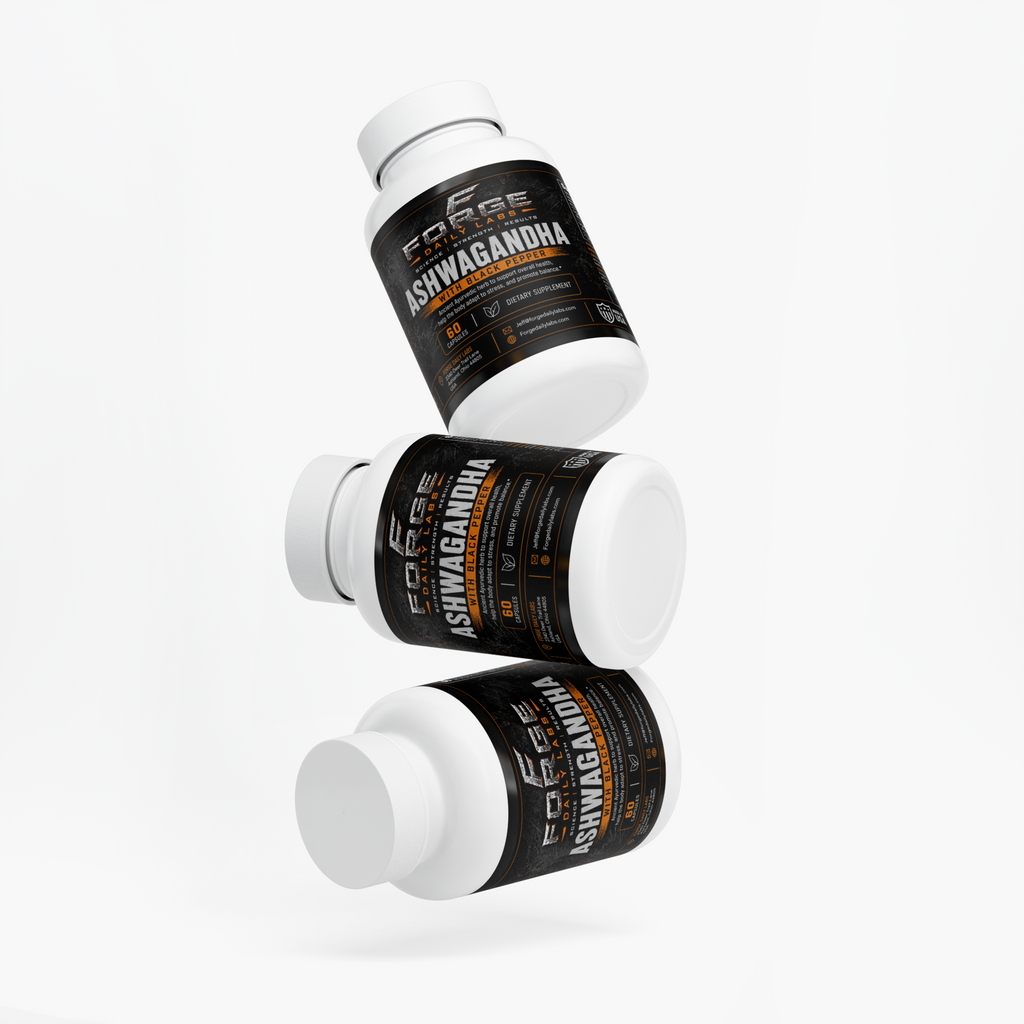 Ashwagandha