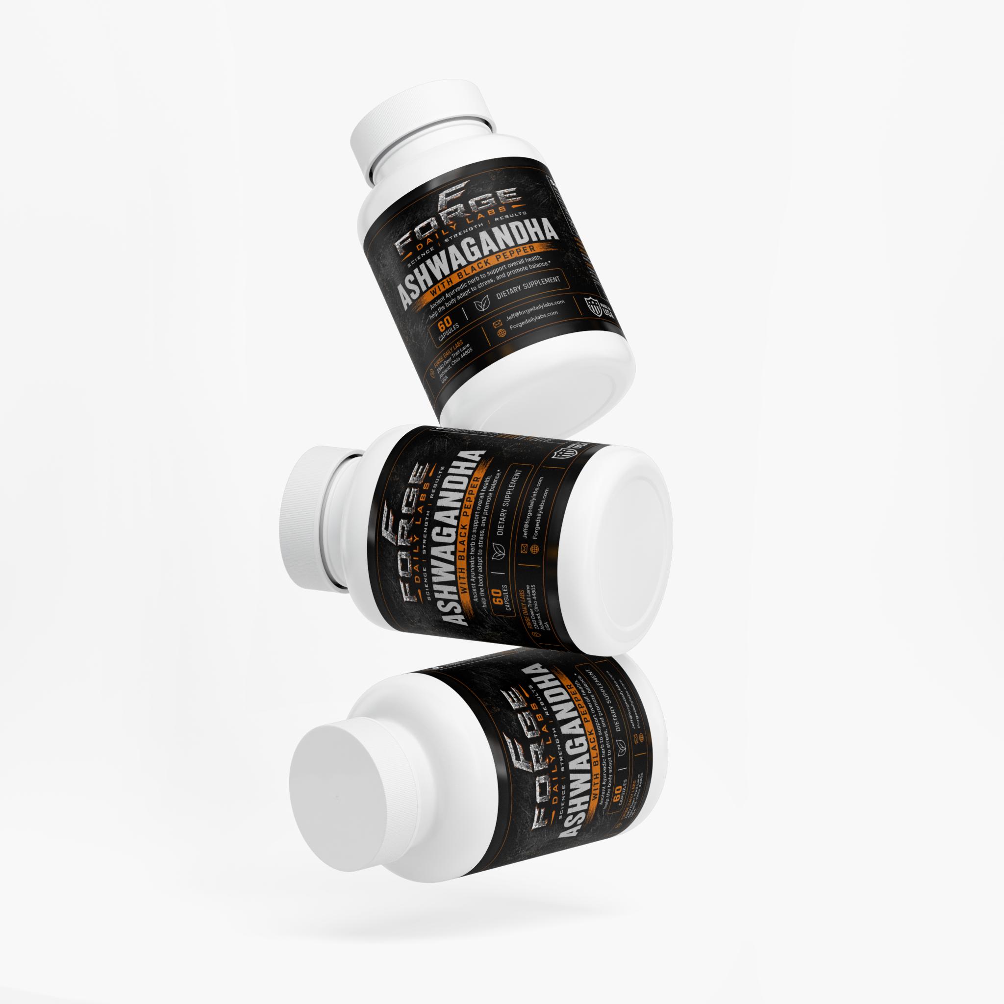 Ashwagandha