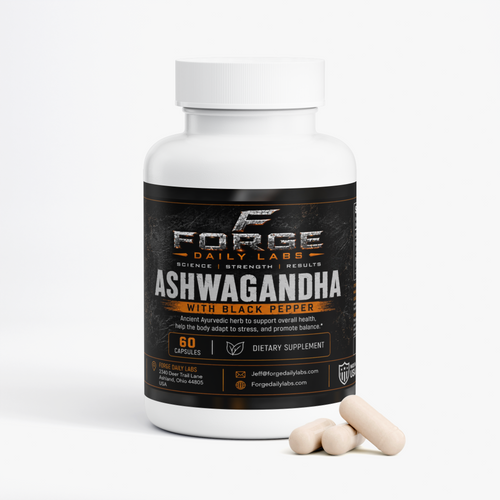 Ashwagandha