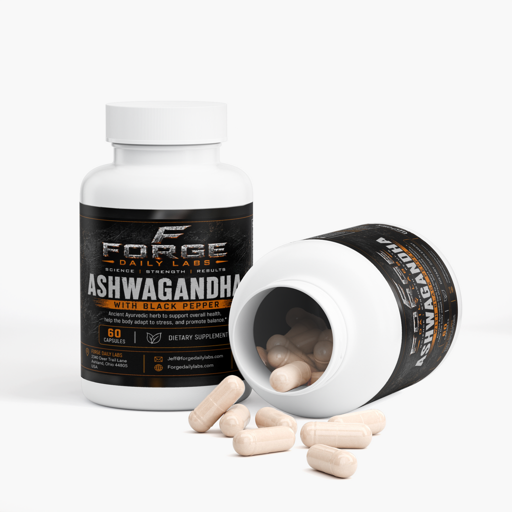 Ashwagandha