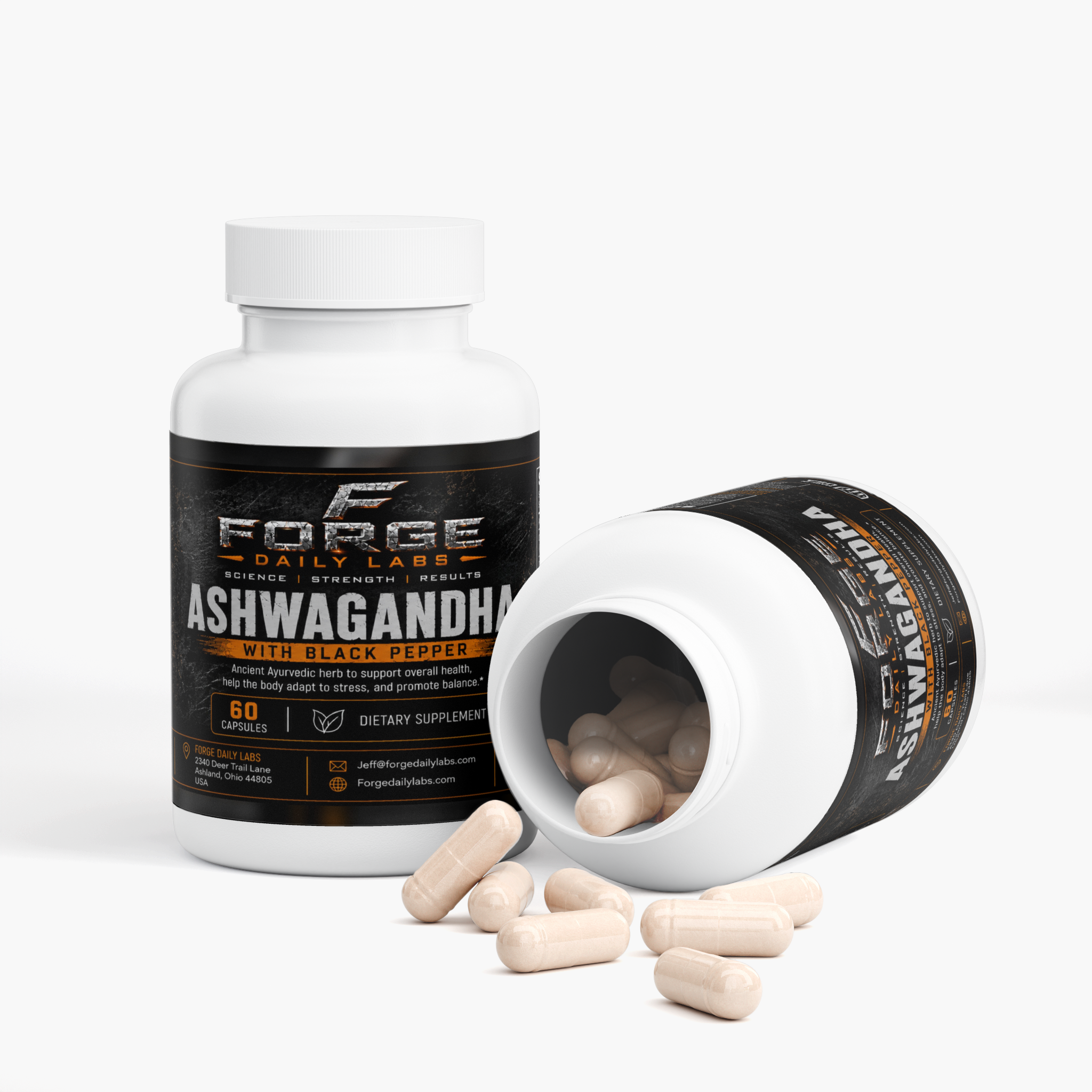 Ashwagandha