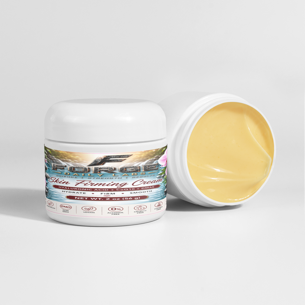 Skin Firming Cream