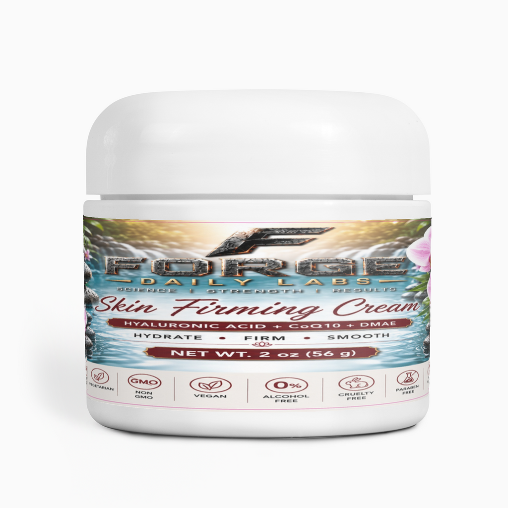 Skin Firming Cream