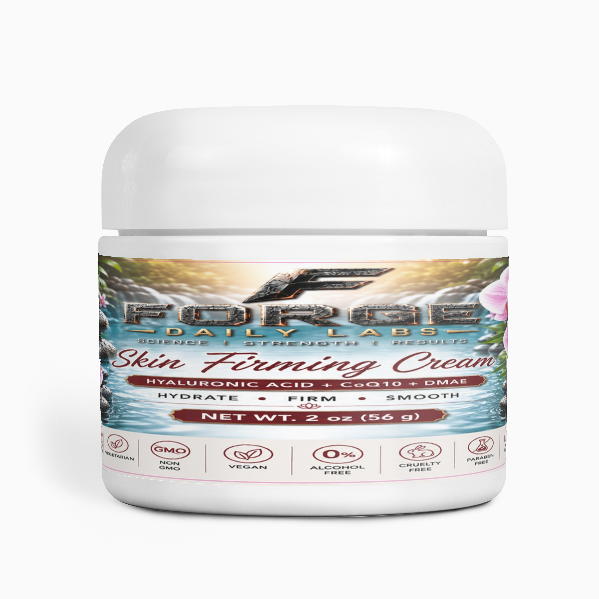 Skin Firming Cream