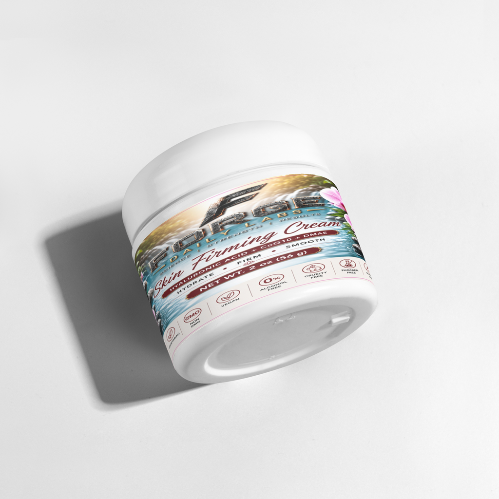 Skin Firming Cream