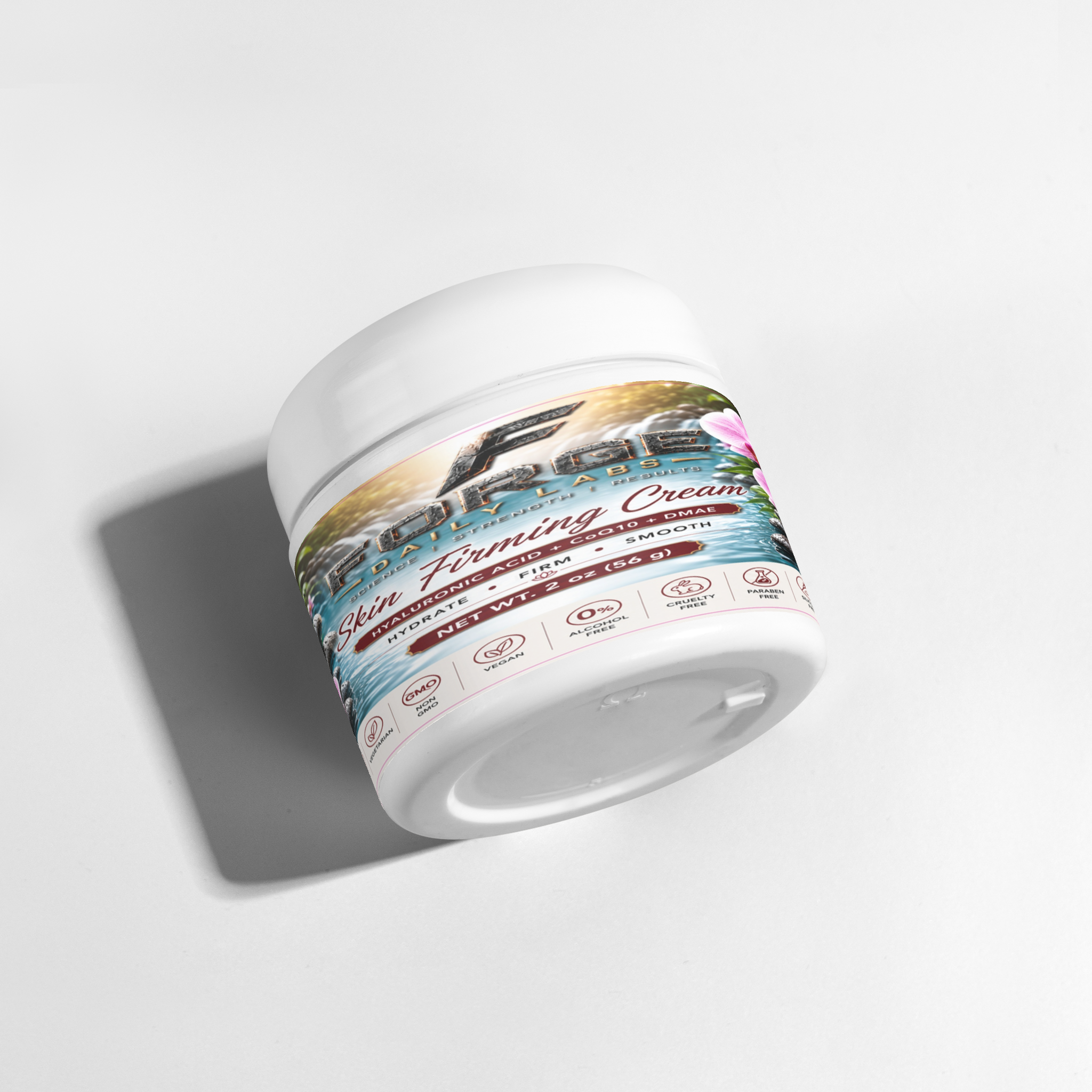 Skin Firming Cream