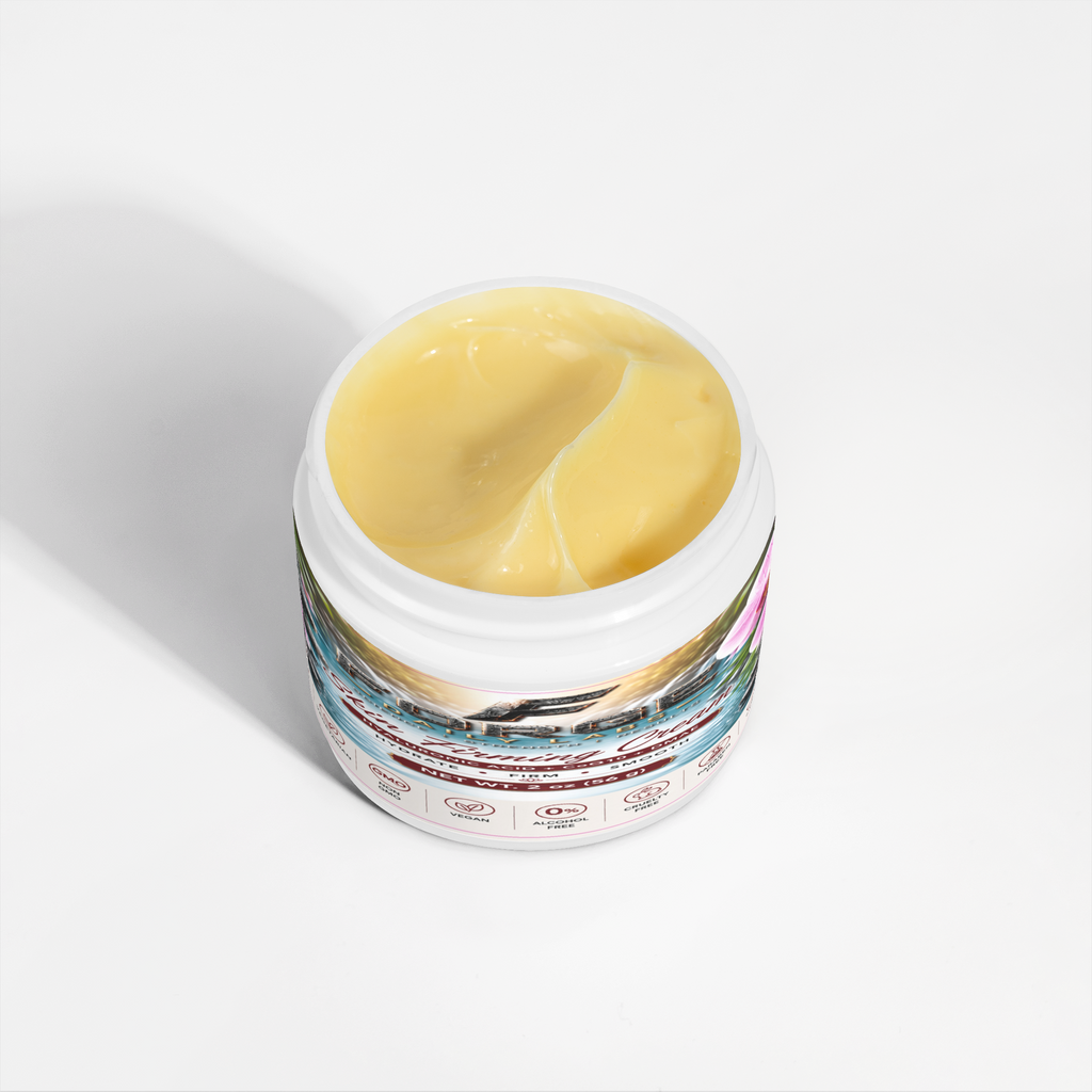 Skin Firming Cream
