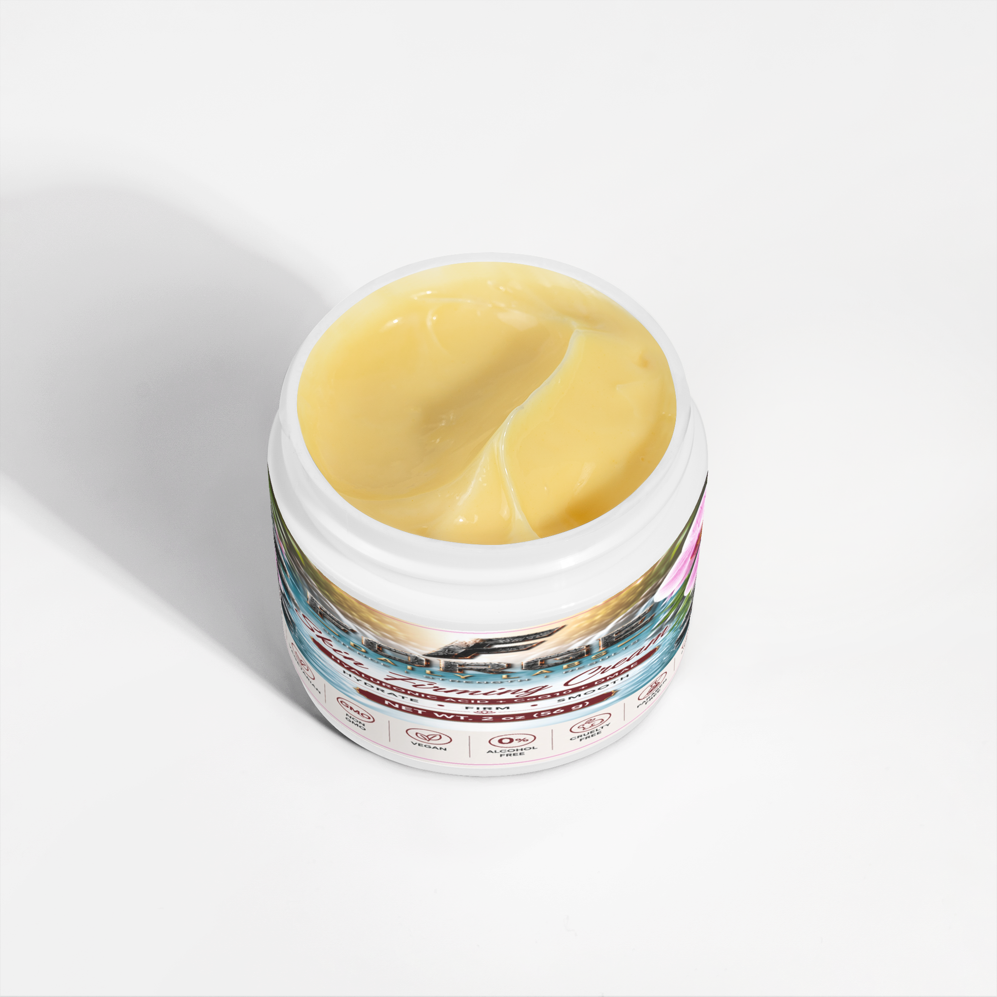 Skin Firming Cream