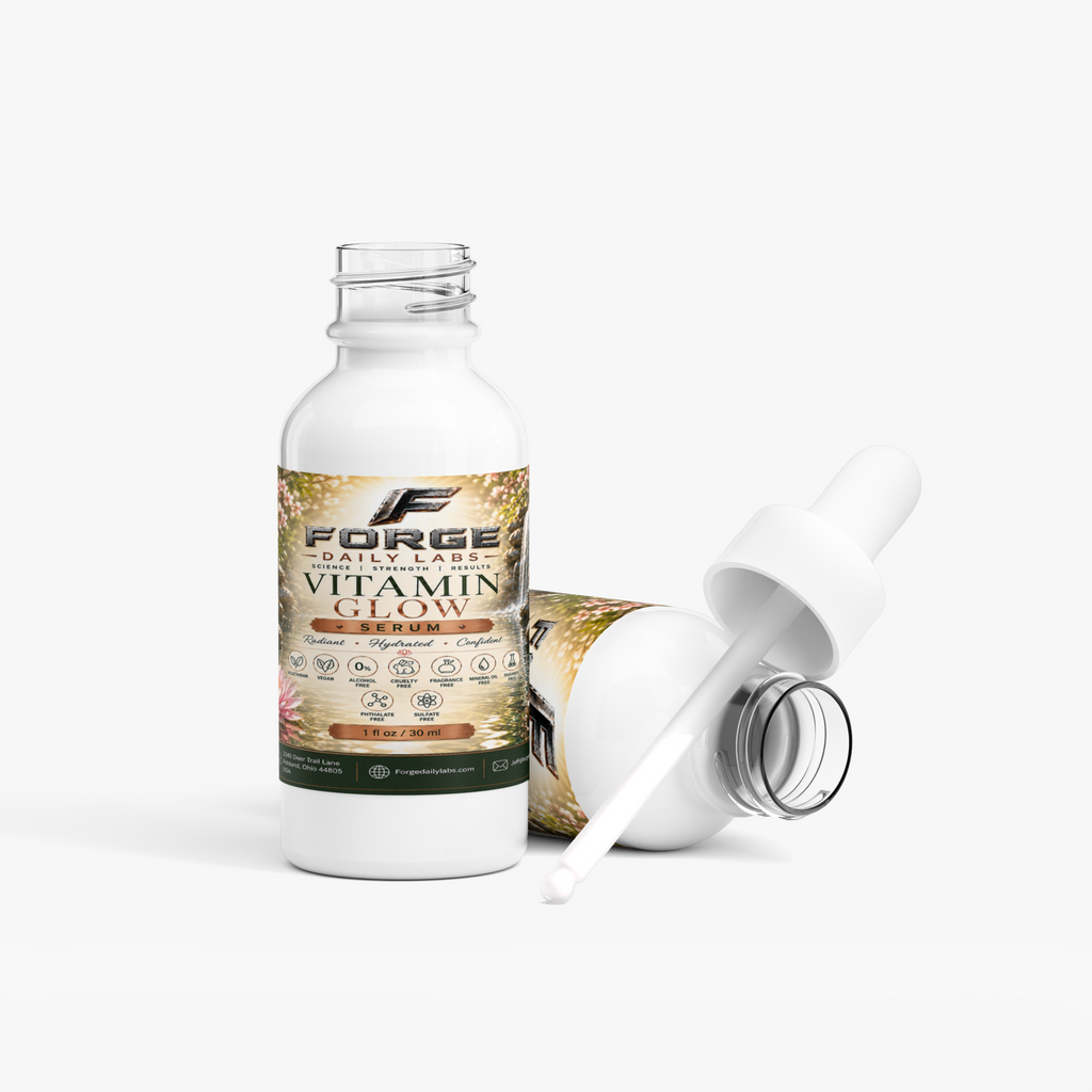 Vitamin Glow Serum