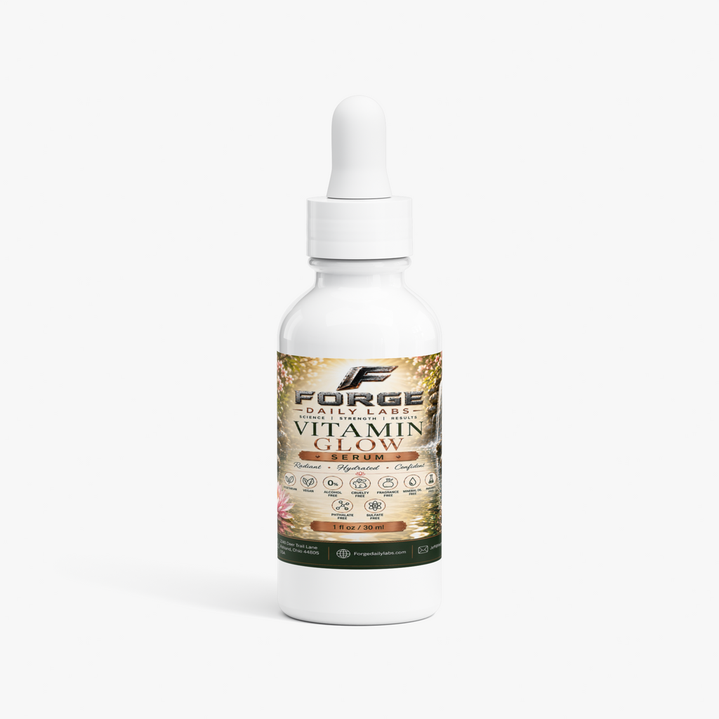 Vitamin Glow Serum