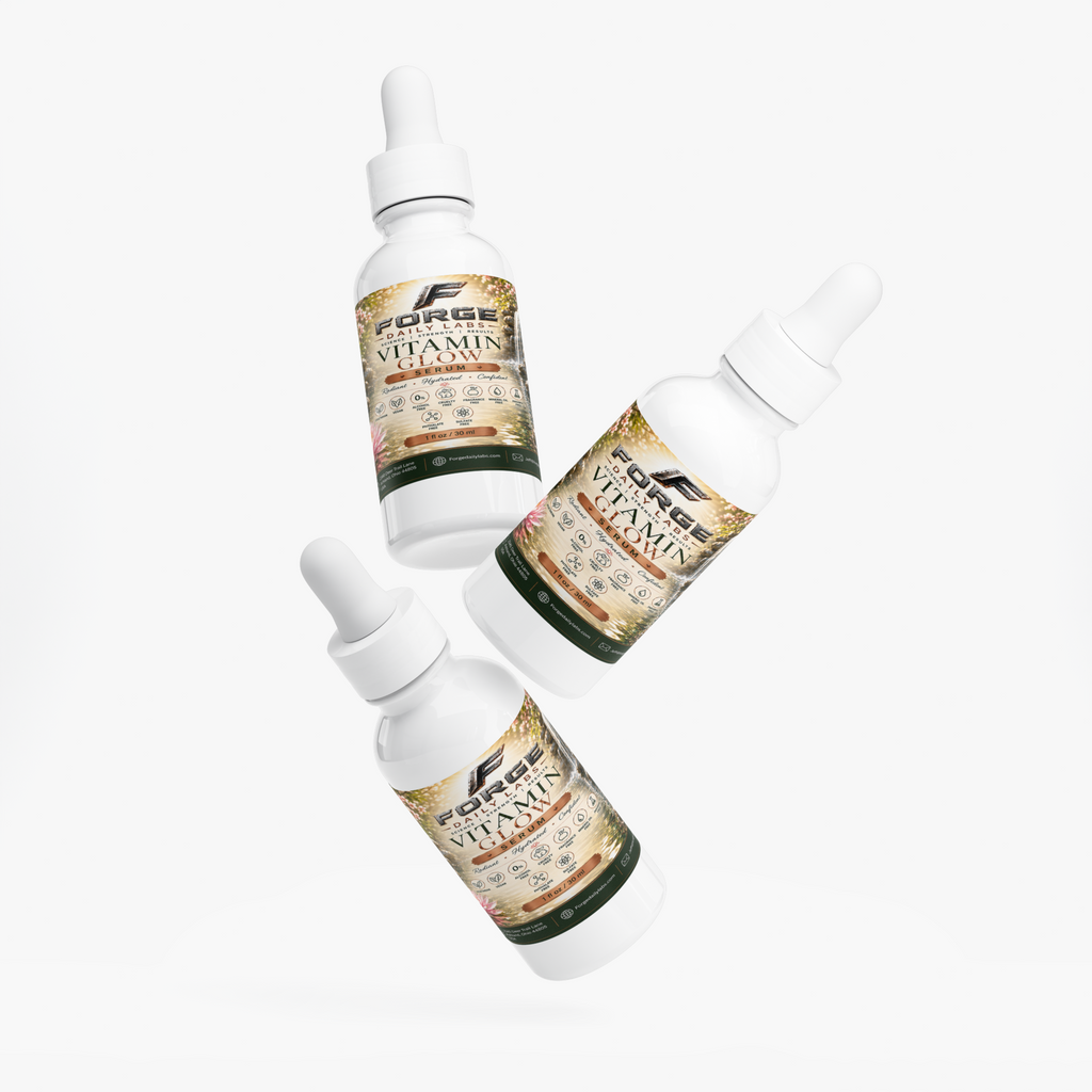 Vitamin Glow Serum