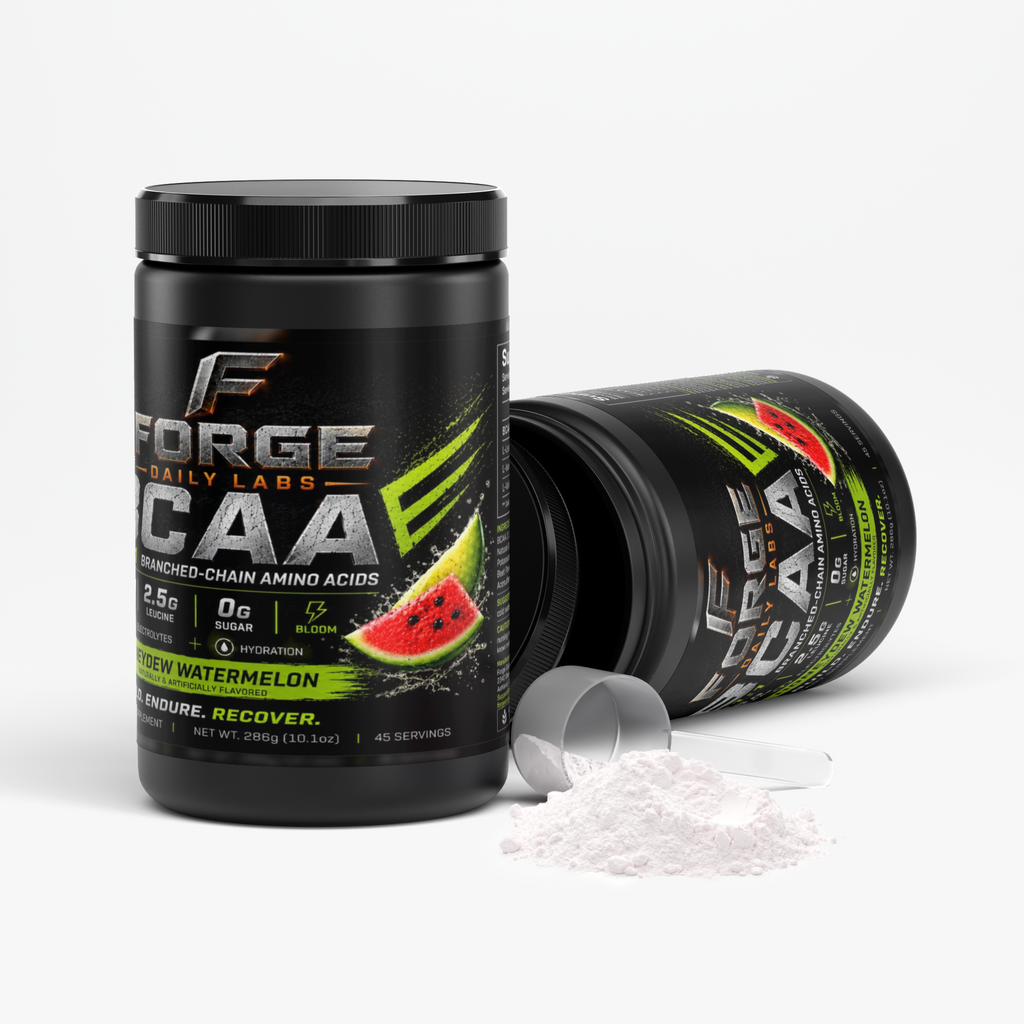 BCAA Post-Workout Powder