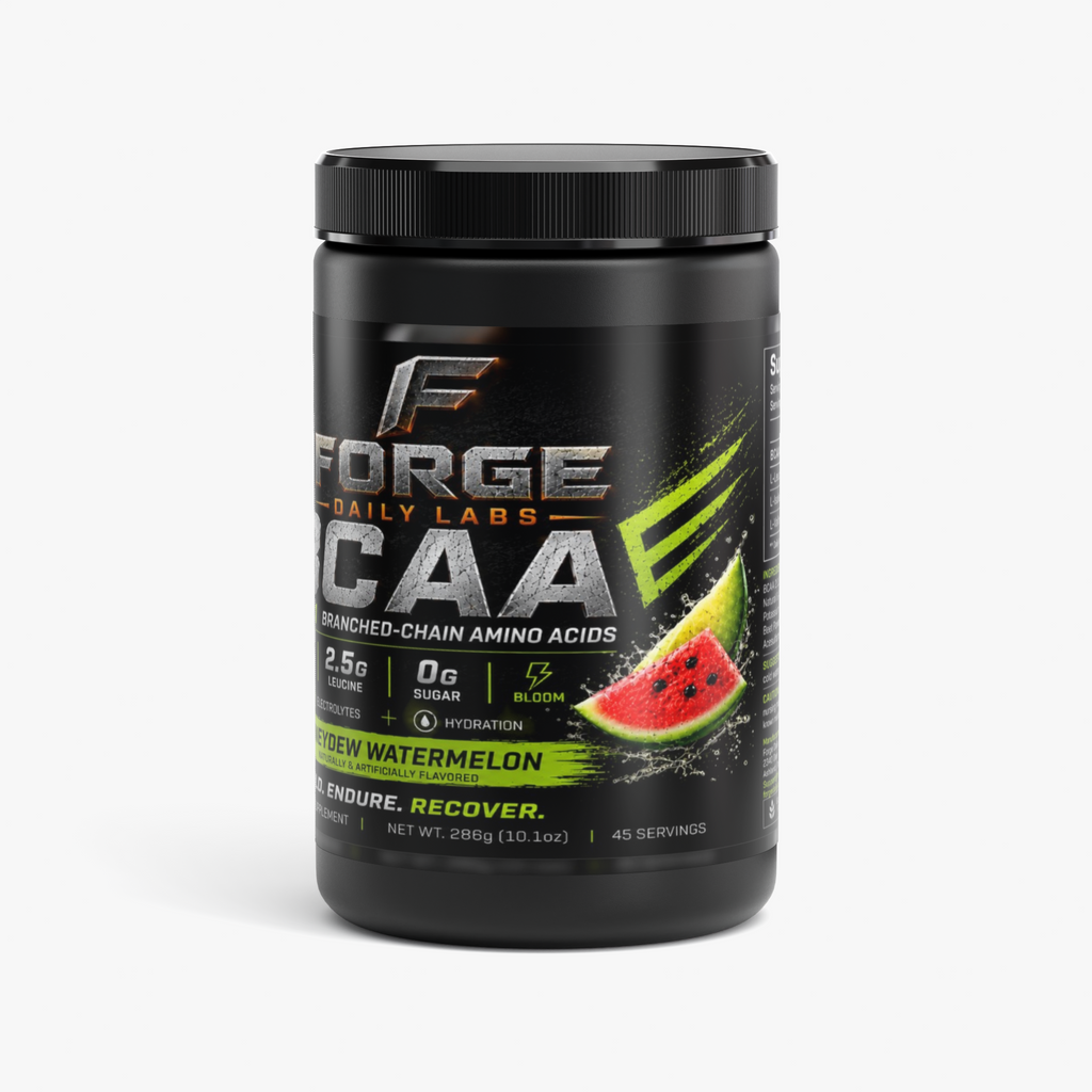 BCAA Post-Workout Powder