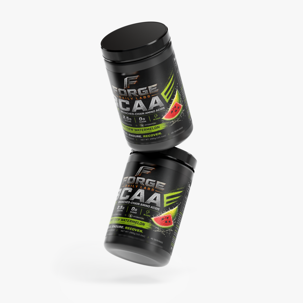 BCAA Post-Workout Powder