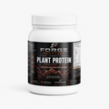 Plant Protein (Chocolate)
