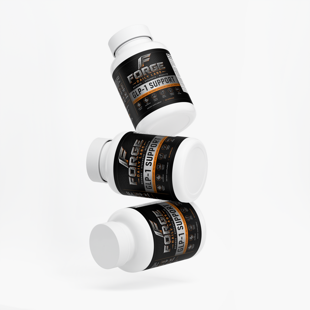 GLP-1 Support
