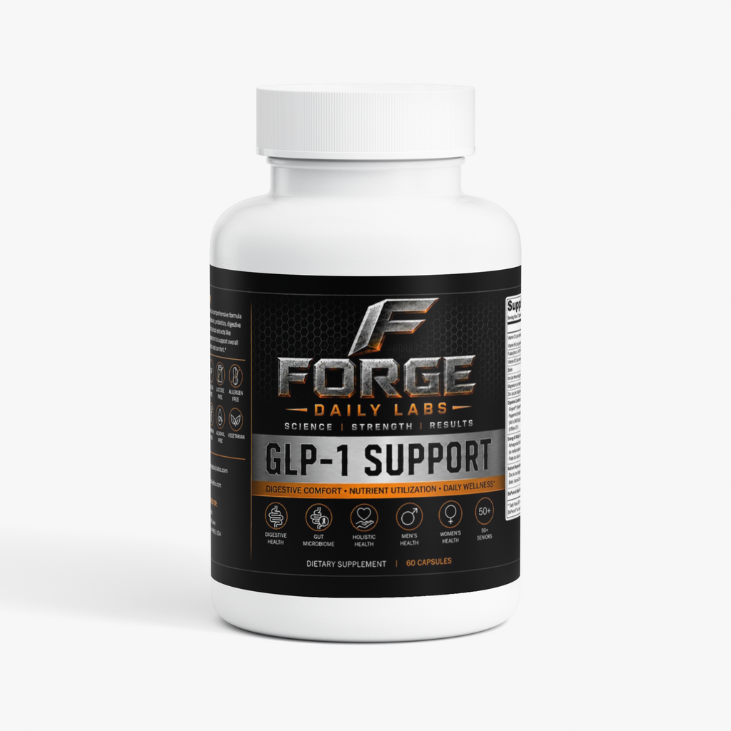 GLP-1 Support