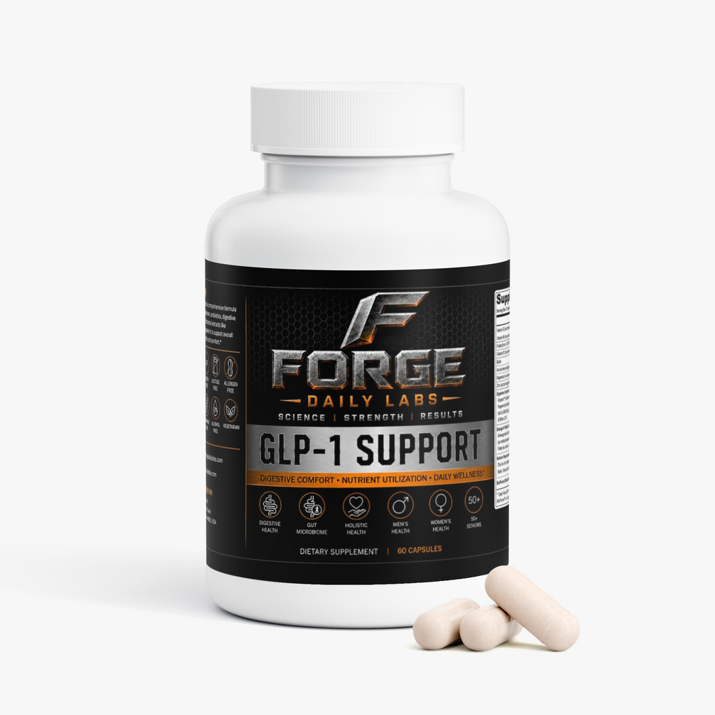 GLP-1 Support