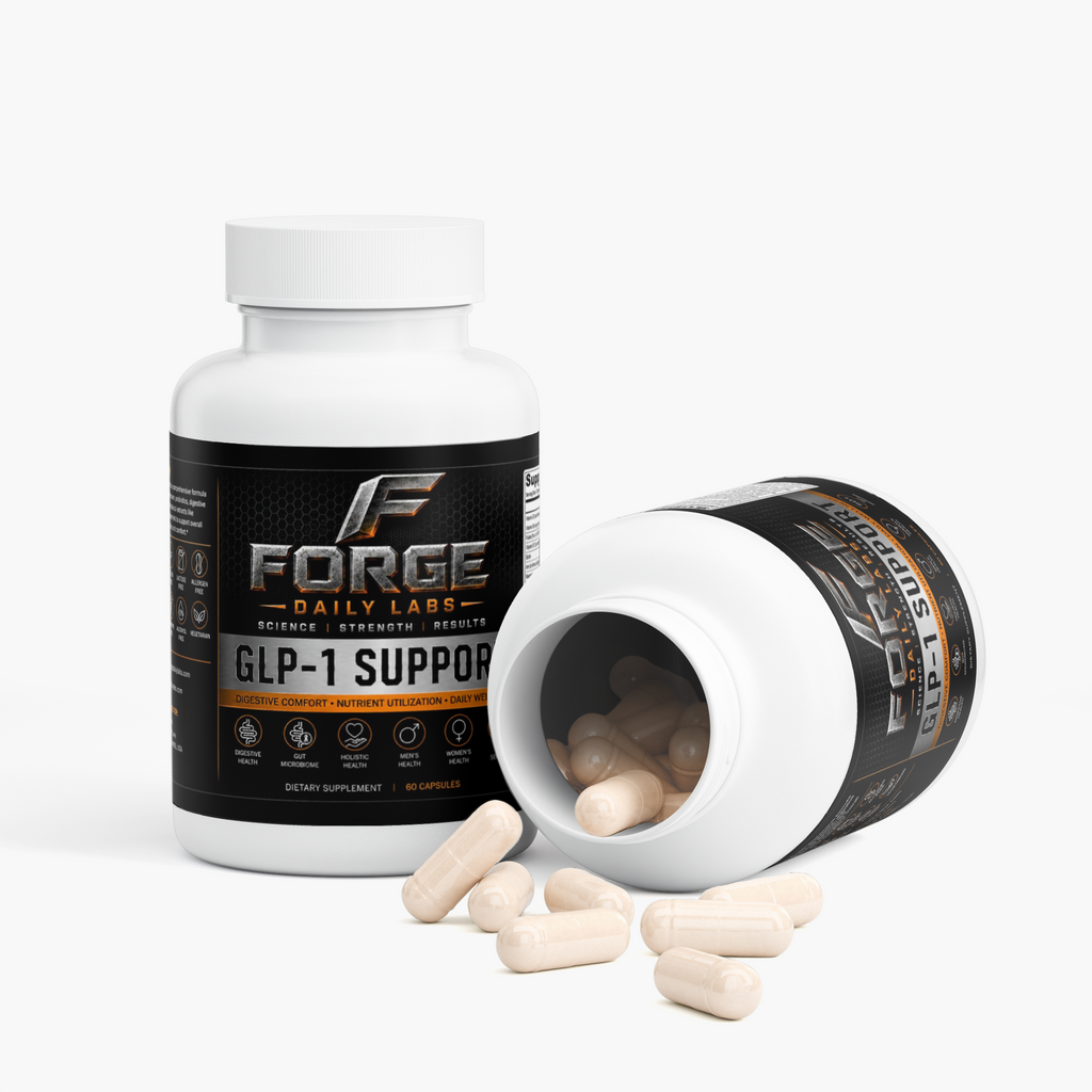 GLP-1 Support