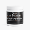 Energy Powder (Fruit Punch)