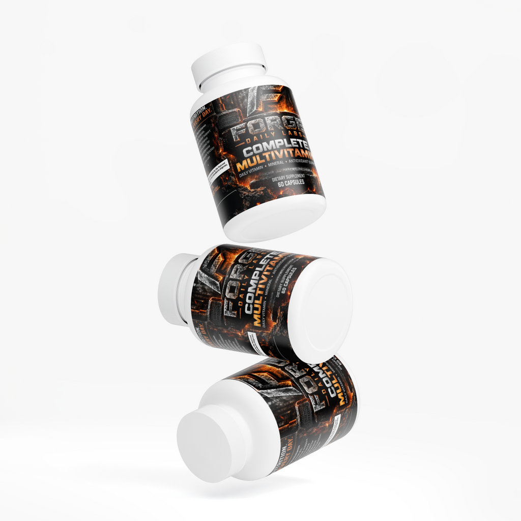 Complete Multivitamin