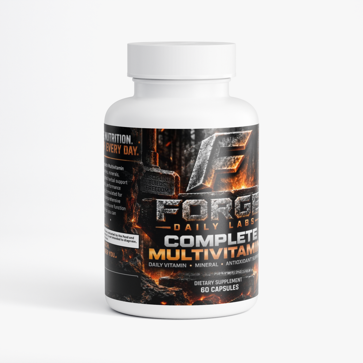 Complete Multivitamin