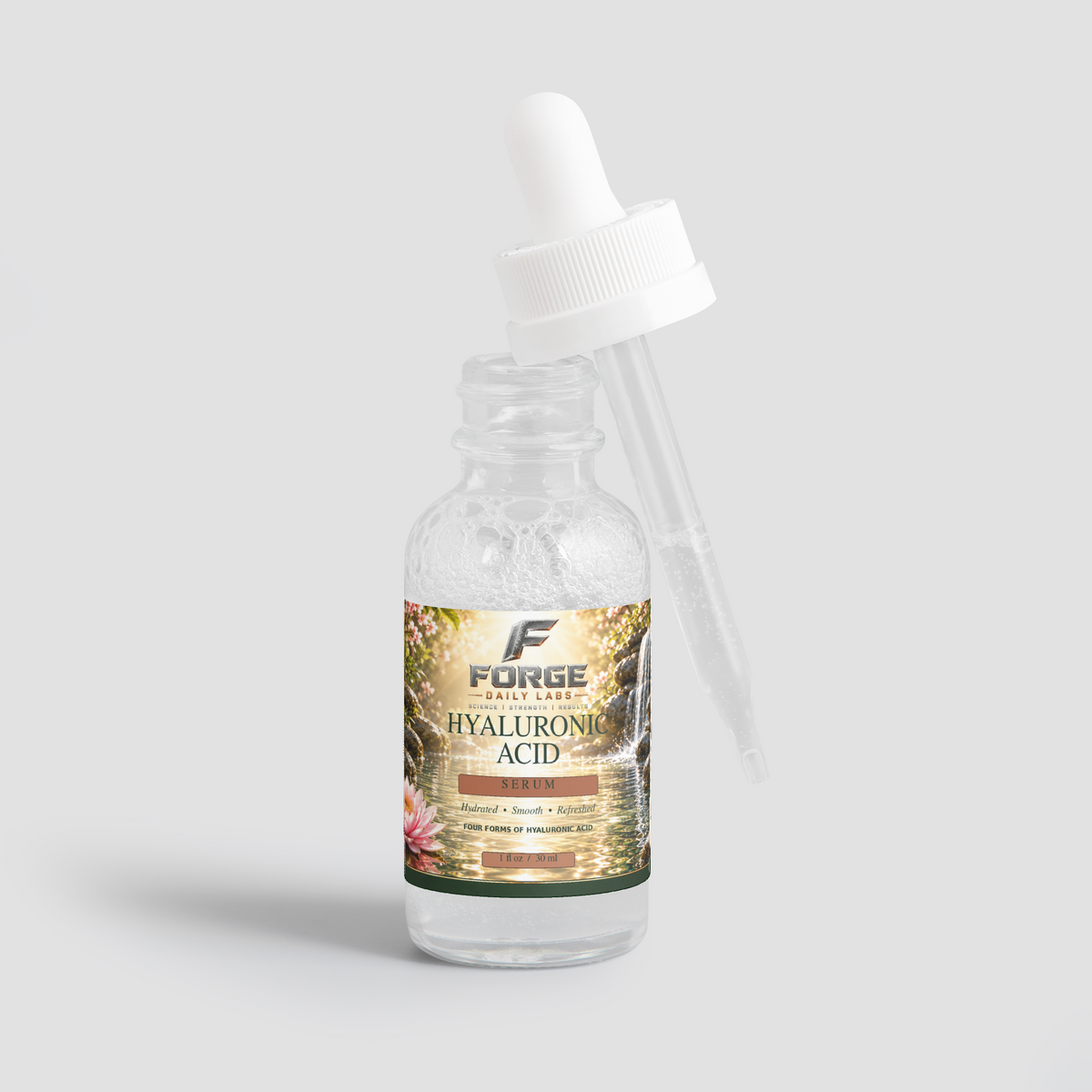 Hyaluronic Acid Serum