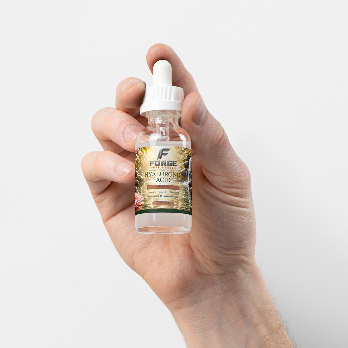 Hyaluronic Acid Serum