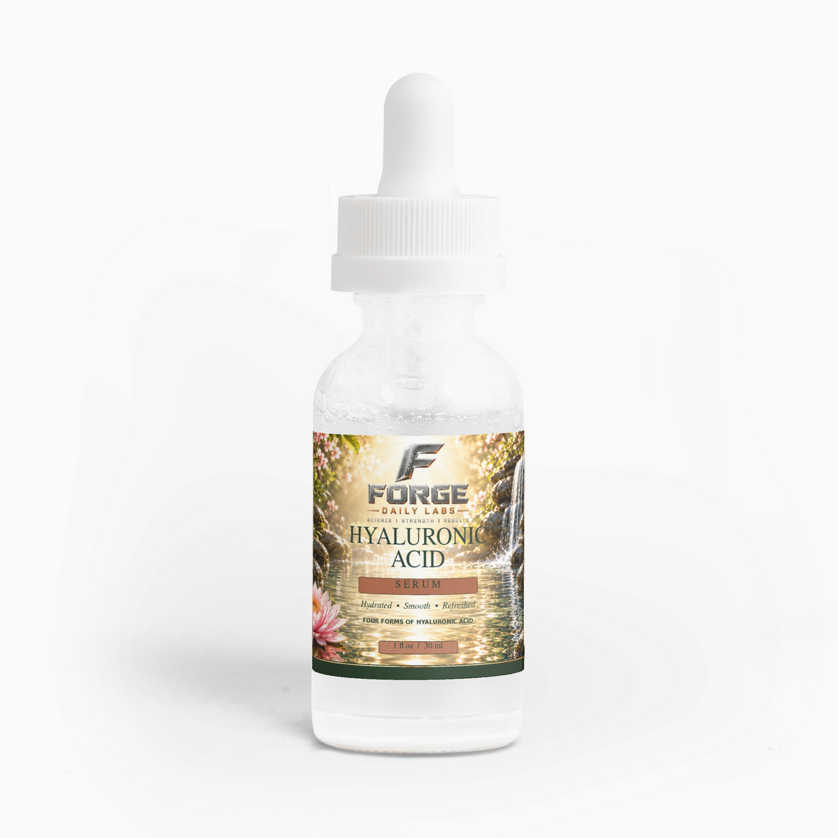 Hyaluronic Acid Serum