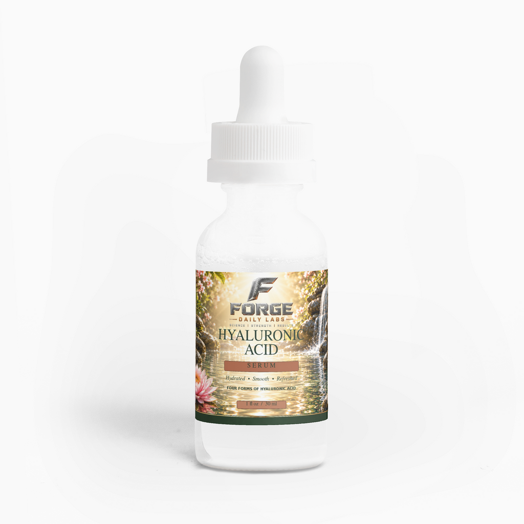 Hyaluronic Acid Serum