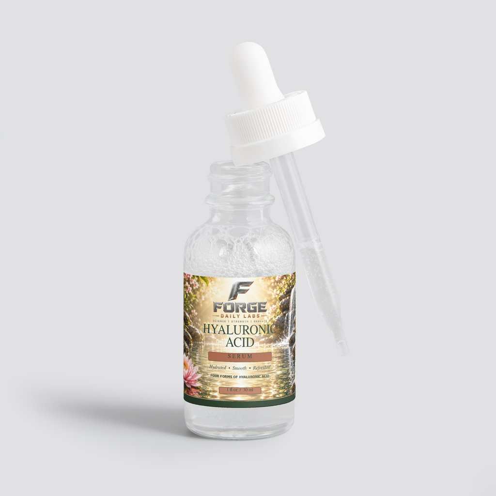 Hyaluronic Acid Serum