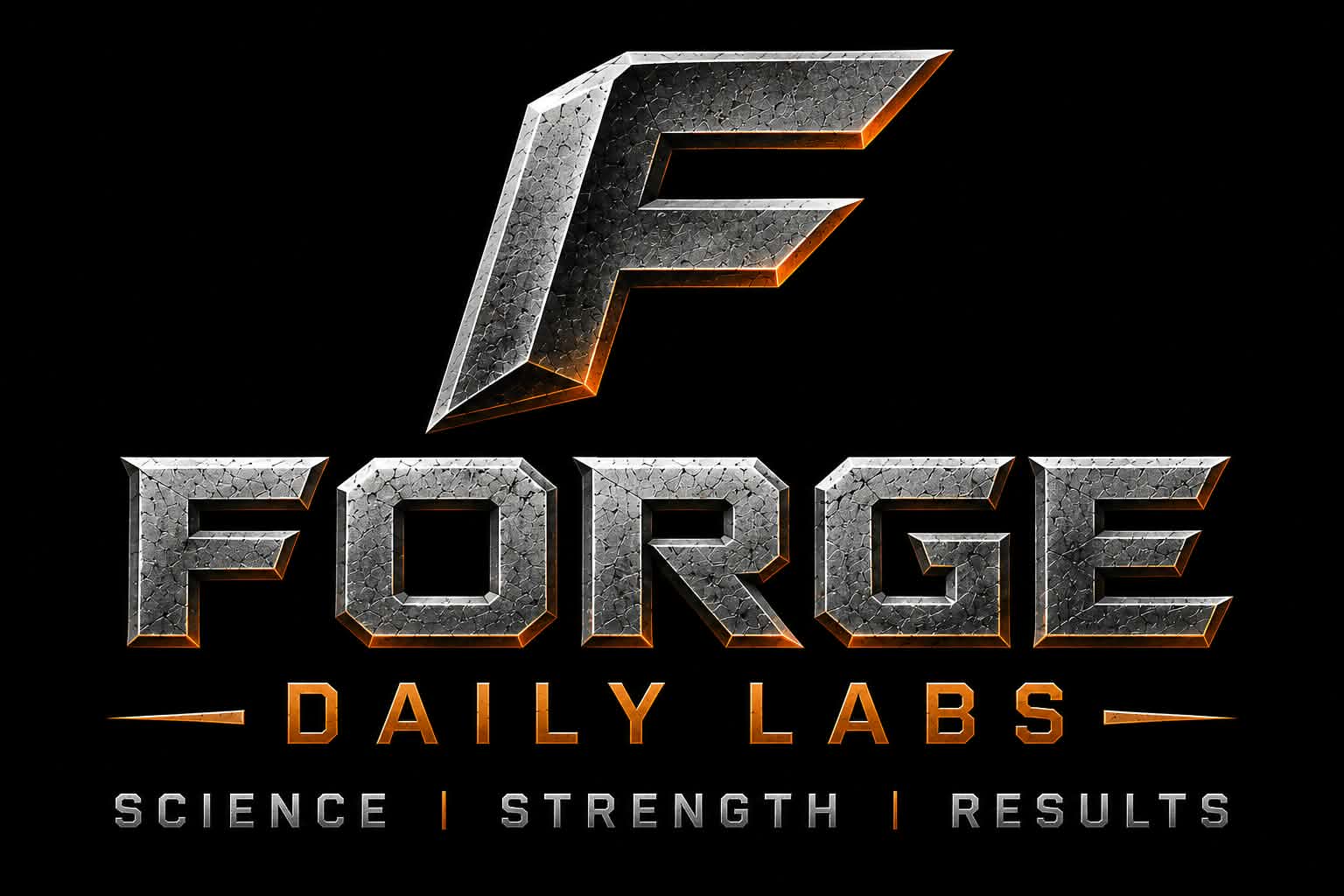 Forge Daily Labs